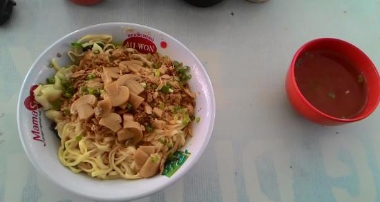 Mie Acong